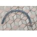 Накладка крила права 40 nissan qashqai 2006-2013  93828JD000
